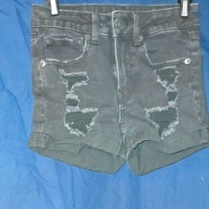 Women's Jeans shorts